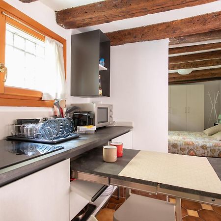 Ca Furly By Welc Appartement Venetië Buitenkant foto