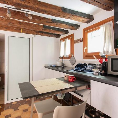 Ca Furly By Welc Appartement Venetië Buitenkant foto