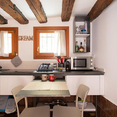 Ca Furly By Welc Appartement Venetië Buitenkant foto