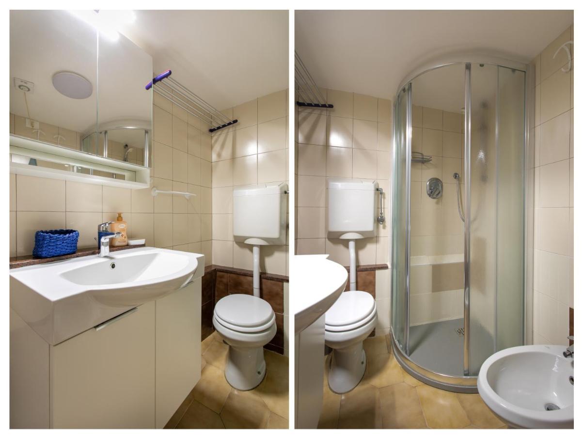 Ca Furly By Welc Appartement Venetië Buitenkant foto