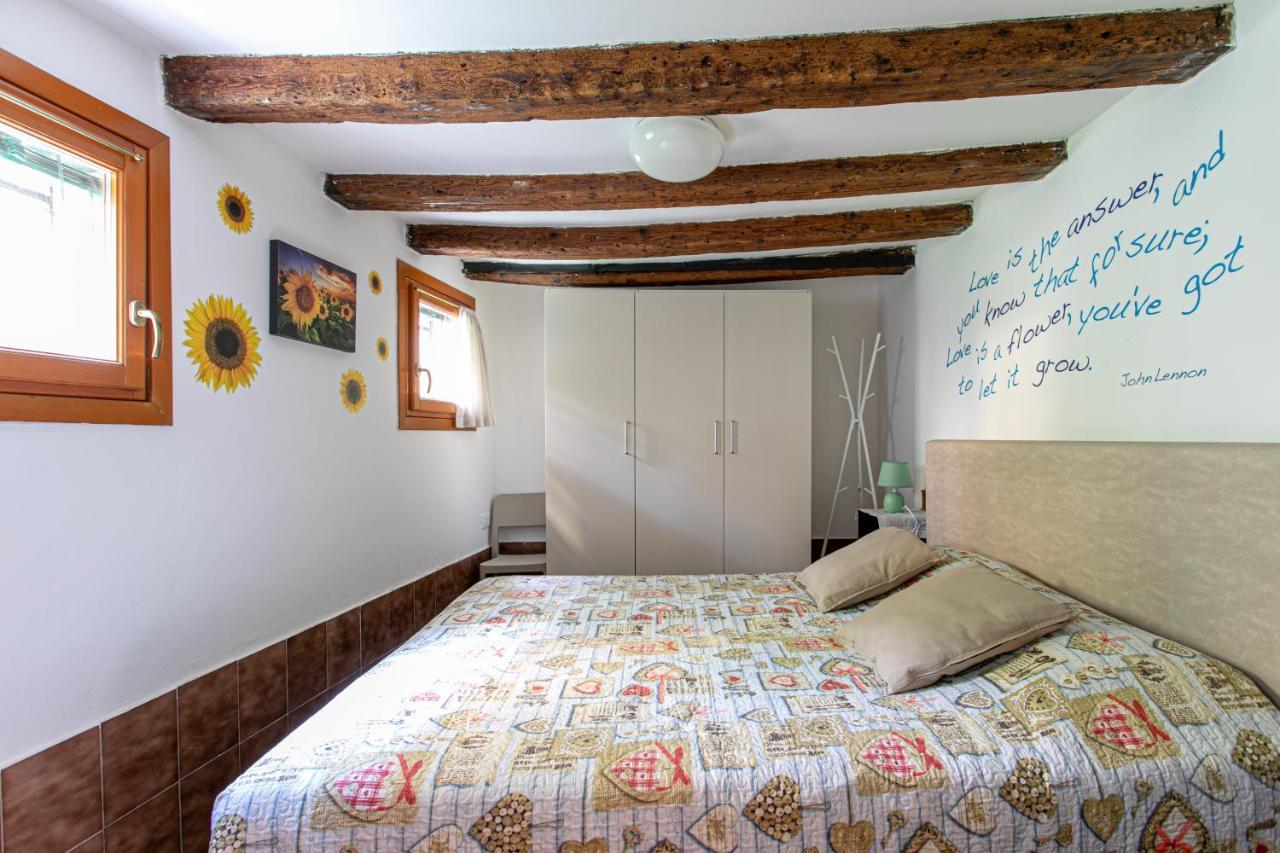 Ca Furly By Welc Appartement Venetië Buitenkant foto