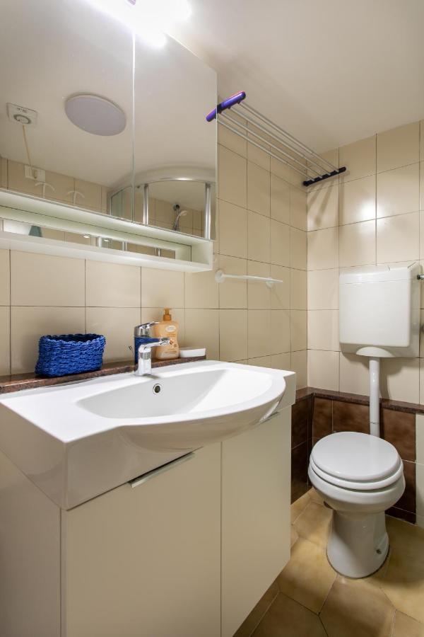 Ca Furly By Welc Appartement Venetië Buitenkant foto