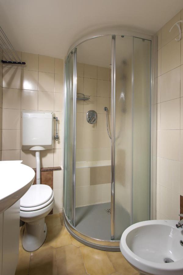 Ca Furly By Welc Appartement Venetië Buitenkant foto